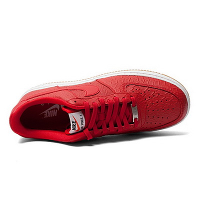 Nike Air Force One Men Low--070